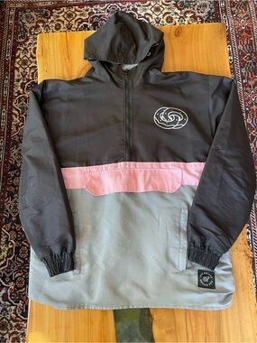 Odd Future OF Windbreaker Medium Tyler The Creator